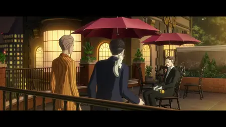 Leviathan S01E11 Goliath