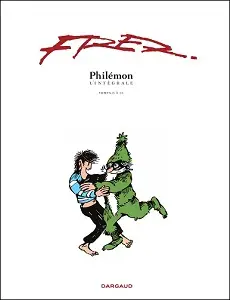 Philemon - Intégrale - Tome 2