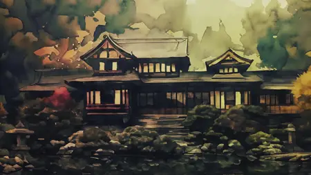 Yami Shibai 15 - 02 (1080p