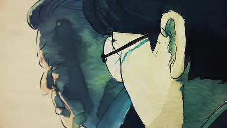 Yami Shibai 15 - 02 (1080p