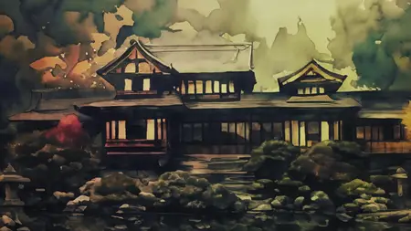 Yami Shibai 15 - 02 (1080p