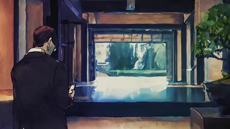 Yami Shibai 15 - 02 (1080p