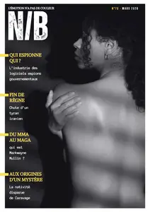 Noir et Blanc N.73 - 11 Mars 2026