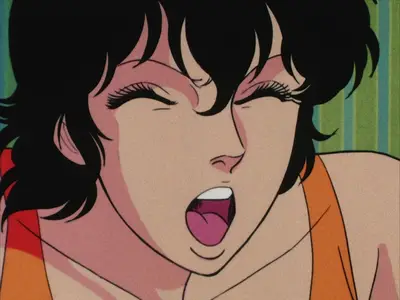 Cat's Eye S2 - 37 END (BD 1440x1080 x 264 Flac mkv" yEnc