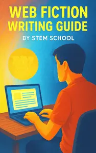 Web Fiction Writing Guide: How to Publish Serial Stories on Wattpad, Royal Road & Tapas