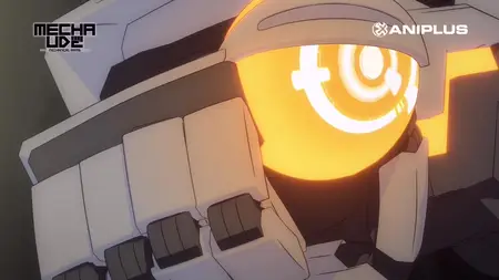 Mecha Ude: Mechanical Arms 01 12  (Aniplus 1024x576 x264 AAC Mecha Ude Mechanical Arms 02 (Aniplus 1024x576 x264 AAC mp4" yEnc