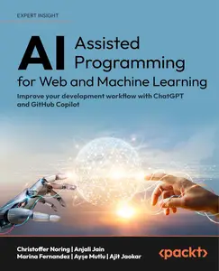 AI-Assisted Programming for Web and Machine Learning