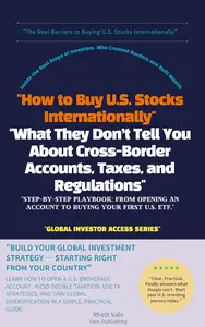How to Buy US Stocks Internationally