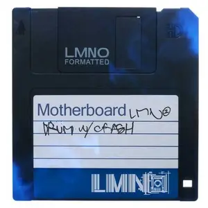 LMNO - Motherboard (2016)