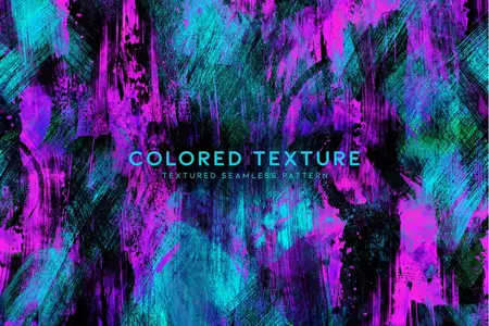 EE - Colored Texture 9F5D9XL
