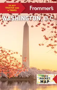 Frommer's Washington D.C., 10th Edition