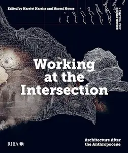 Design Studio Vol. 4: Working at the Intersection: Architecture After the Anthropocene (Repost)