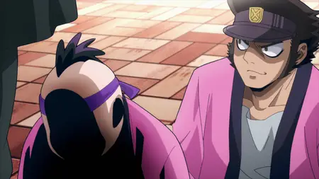 Vigilante - Boku no Hero Academia Illegals - 03 (1080p