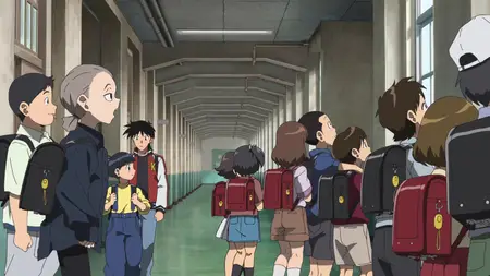 Jigoku Sensei Nube (2025) - S01E07