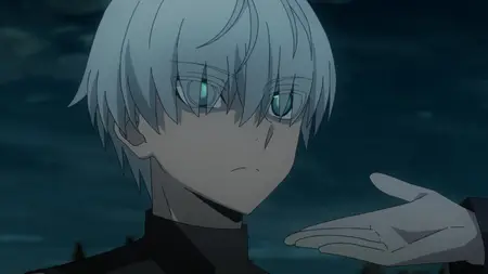 Ragna Crimson (2023 S01E03 Agitation SubsPlus