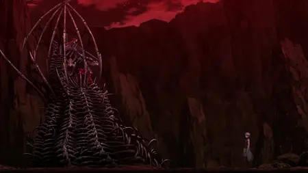 Ragna Crimson (2023 S01E03 Agitation SubsPlus