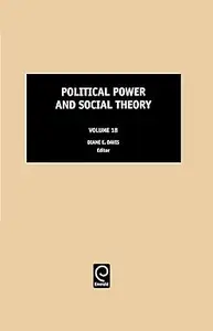 Political Power and Social Theory