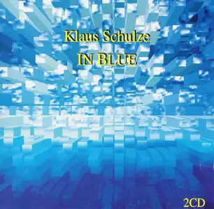 Klaus Schulze - In Blue (1995)