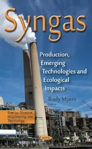 Syngas: Production, Emerging Technologies and Ecological Impacts