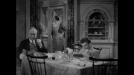 No Man of Her Own (1932)