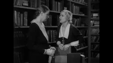 No Man of Her Own (1932)