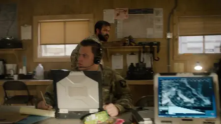 SEAL Team S03E19