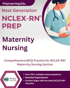Next Generation NCLEX-RN Prep