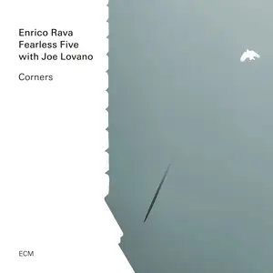 Enrico Rava, Fearless Five, Joe Lovano - Corners (2026)