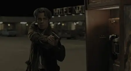 The Way of the Gun (2000)