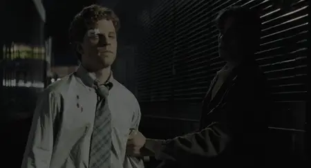 The Way of the Gun (2000)