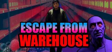 Escape From Warehouse (2024)