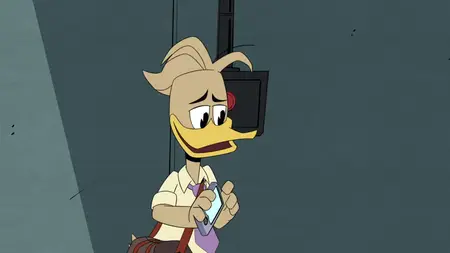 DuckTales S03E19