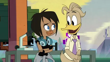 DuckTales S03E19