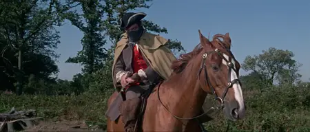 The Amorous Adventures of Moll Flanders (1965)