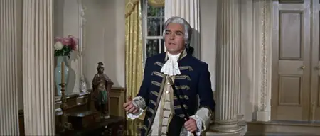 The Amorous Adventures of Moll Flanders (1965)