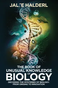 The Book of Unusual Knowledge of Biology: Decoding the Mysteries of Biology: From Origins to Innovation