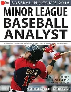 2015 Minor League Baseball Analyst (Repost)