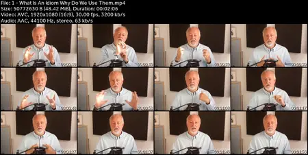 Master English Idioms for Beginners and Professionals