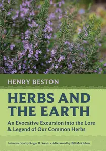Herbs and the Earth: An Evocative Excursion into the Lore & Legend of Our Common Herbs (Nonpareil Books, 12)