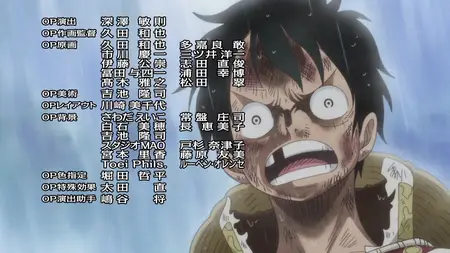 One Piece 795-808 (BD 1080p 10-bit) (1