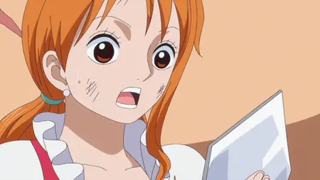 One Piece 795-808 (BD 1080p 10-bit) (1