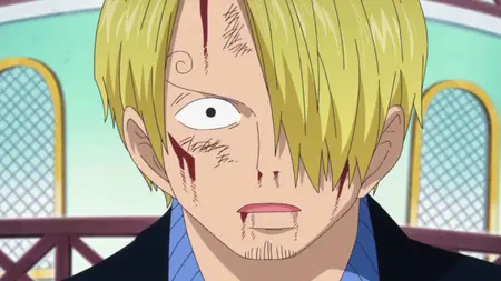 One Piece 795-808 (BD 1080p 10-bit) (1