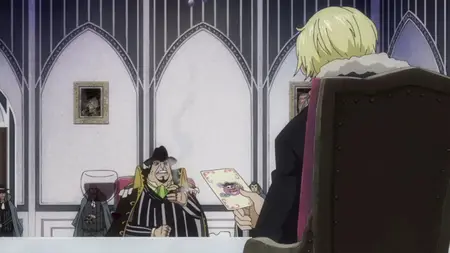 One Piece 795-808 (BD 1080p 10-bit) (1