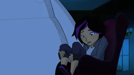 Big Hero 6 The Series S01E14
