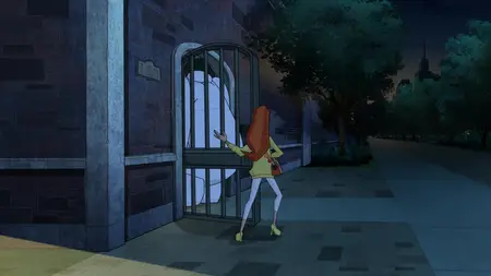Big Hero 6 The Series S01E14