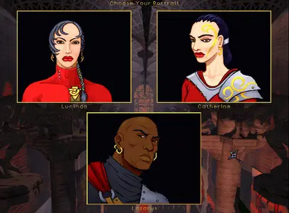 Emperor of the Fading Suns Enhanced (2025) v1.5.2a