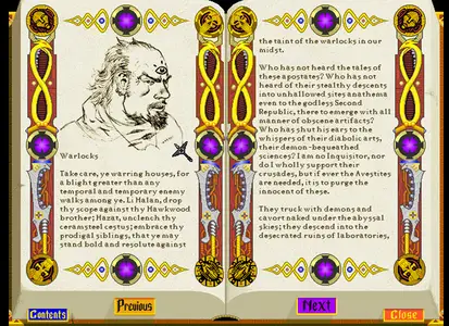 Emperor of the Fading Suns Enhanced (2025) v1.5.2a