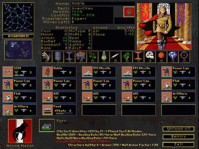 Emperor of the Fading Suns Enhanced (2025) v1.5.2a