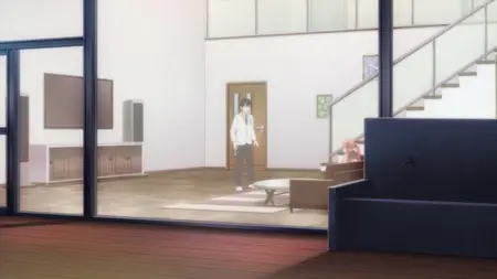 A Couple of Cuckoos S01E03