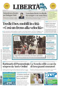 Libertà - 4 Luglio 2025